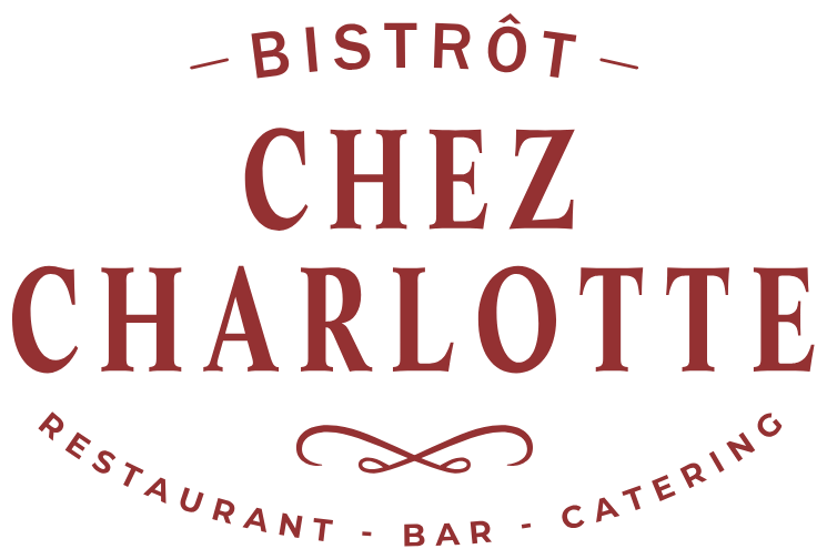 Logo Bistrôt Chez Charlotte